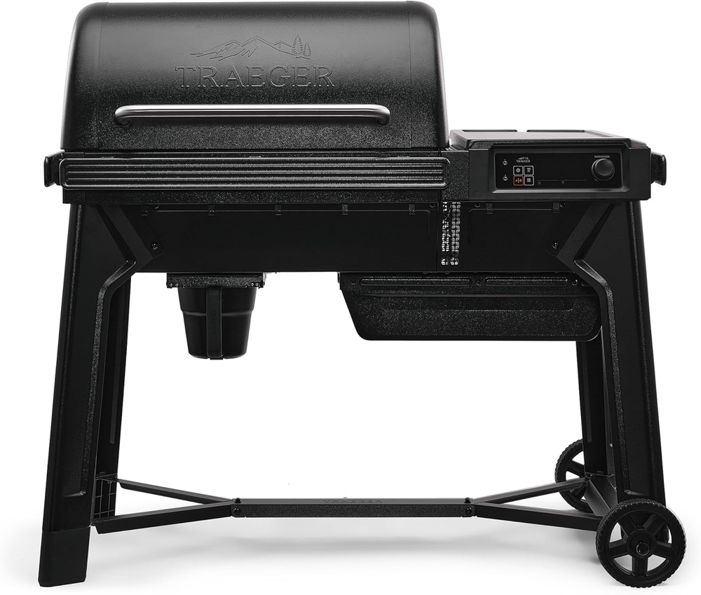 Traeger Woodridge